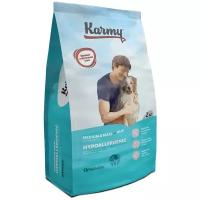 Сухой корм KARMY Гипоаллергенный Medium и Maxi для собак средних и крупных пород Ягненок 2кг