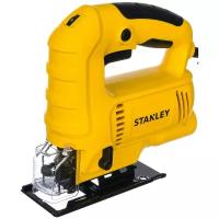 Электролобзик STANLEY SJ60