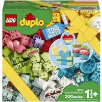 Конструктор LEGO DUPLO 10958 Веселый день рождения