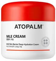 ATOPALM Крем для лица с многослойной эмульсией MLE Cream, 65 мл