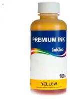 Чернила InkTec (C5051-100MY) для Canon CLI-451/551Y 100 мл (yellow)