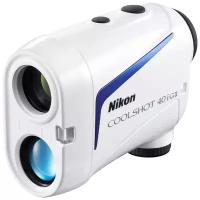 Дальномер Nikon Coolshot 40i GII