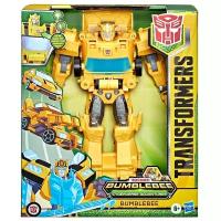 Фигурка Transformers Бамблби с автоматической трансформацией F2730