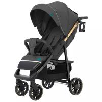 Прогулочная коляска Carrello Echo CRL-8508/2 Midnight Gray