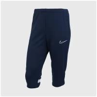 Бриджи подростковые Nike Academy21 3/4 Pant