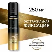 TRESemme Лак для волос Max the hold, экстрасильная фиксация