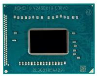 Процессор Socket BGA1023 Pentium 2117U 1800MHz (Ivy Bridge, 2048Kb L3 Cache, SR0VQ) new