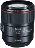 Объектив Canon EF 85 mm f/1.4L IS USM