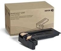 Картридж XEROX 106R01410, черный