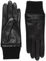 Перчатки Marc O'Polo, размер L, черный