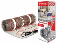 Нагревательный мат, Thermo, Thermomat TVK-130 980Вт, 8 м2