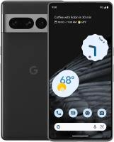 Google Pixel 7 Pro 12/256 ГБ EU, Obsidian