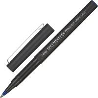 Pentel Ручка-роллер Document Pen, 0.5 мм, MR205, MR205-C, синий цвет чернил, 1 шт