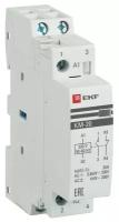 Km-1-20-11 Контактор EKF КМ 20А NО+NC