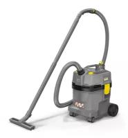 Пылесос влажной и сухой уборки Karcher NT 22/1 Ap L | 1.378-600.0