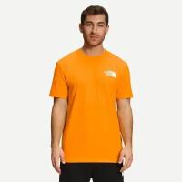 The North Face Футболка S/S Box NSE Tee M