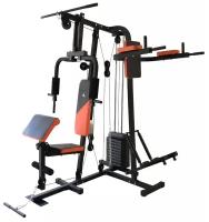 Силовой комплекс DFC HomeGym D7002