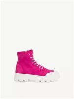 Ботинки Tamaris, размер 38, розовый