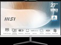 Моноблок AIO MSI Modern AM272P 12M-419XRU 9S6-AF8212-419 (27