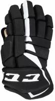 Перчатки игрока HG JETSPEED FT485 GLOVES SR BK/WH