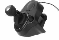 Рычаг переключения передач Logitech Driving Force Shifter 941-000130