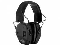 Наушники активные ShotTime 30 BT, Bluetooth, NRR 22dB, чёрные EST-30B-BT ShotTime EST-30B-BT