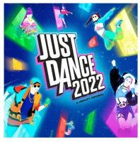 Just Dance 2022 (Nintendo Switch - Цифровая версия) (EU)