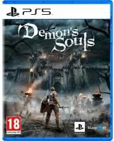 Игра для PlayStation 5 Demon's Souls, русские субтитры