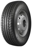 Грузовые шины KAMA NU-301 265/70 R19.5 140 M