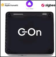 Контроллер Homebridge G-On Apple HomeKit и Яндекс Алиса
