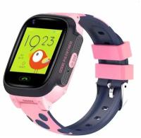 TEWSON Smart Baby Watch Y95 Смарт часы Детские умные часы GPS с видеозвонком