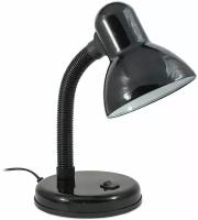 Лампа офисная СТАРТ СТ02 черный, E27, 40 Вт