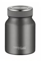 Термос THERMOcafe DOLCE VITA-500 Food Grey 0,5л 561732