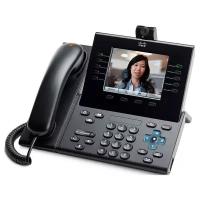 VoIP-телефон Cisco CP-9951-C-CAM-K9