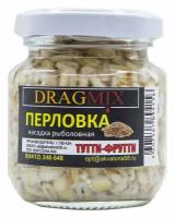 Перловка консервированная DRAGMIX 105гр.