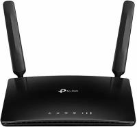 Роутер TP-Link TL-MR150 черный