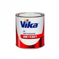 VIKA эмаль акриловая 1301 215 Желтовато-белая 0,85кг