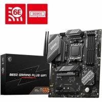 Материнская плата Msi B650 GAMING PLUS WIFI (AM5, ATX)