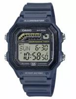 Наручные часы CASIO Collection WS-1600H-2A