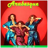 Arabesque - The Best Of Vol. IV