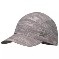 Кепка Buff Pack Trek Cap Patterned Landscape Grey