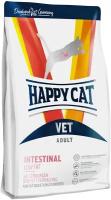 Сухой корм для кошек Happy Cat VET Diet, при проблемах с ЖКТ, беззерновой