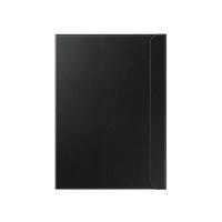 Чехол-обложка MyPads для Samsung Galaxy Tab S2 9.7 SM-T810/ T813/ T815/ T819 с дизайном Book Cover черный