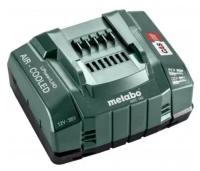 Зарядное устройство Metabo ASC145, 12-36 В