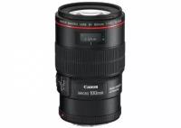 Объектив Canon EF 100mm f/2.8L Macro IS USM