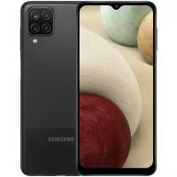 Смартфон Samsung Galaxy A12 3/32GB