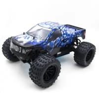 HSP Радиоуправляемый джип HSP Nitro Truck 4WD 1:10 2.4G - 94188-88069