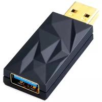 Оптимизатор звукового поля iFi Audio iSilencer+ USB-A to USB-A