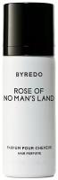 BYREDO вуаль для волос Rose of No Man's Land, 75 мл