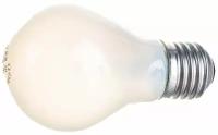 Лампа накаливания CLASSIC A FR 40Вт E27 220-240В OSRAM 4008321419415